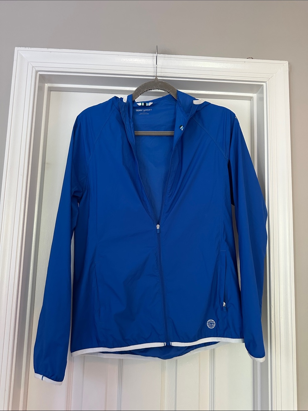 Tory Sport wind jacket